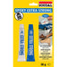 EPOXY ADHESIVE EPOXY EXTRA STRONG 30 G SOUDAL - Лепила<<<Лепила и ленти<<<Бои и лакове<<<Praktiker&&&Лепила<<<Лепила и