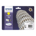 EPSON 1LB 79 ink cartridge yellow standard capacity 6.5ml 800 pages 1-pack - Мастила и Мастилени глави<<<Консумативи