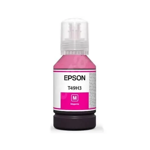 EPSON 1LB SC-T3100x Magenta Ink - LFP мастила и LFP мастилени глави<<<Консумативи - голям формат принтер (LFP)<<<Печат