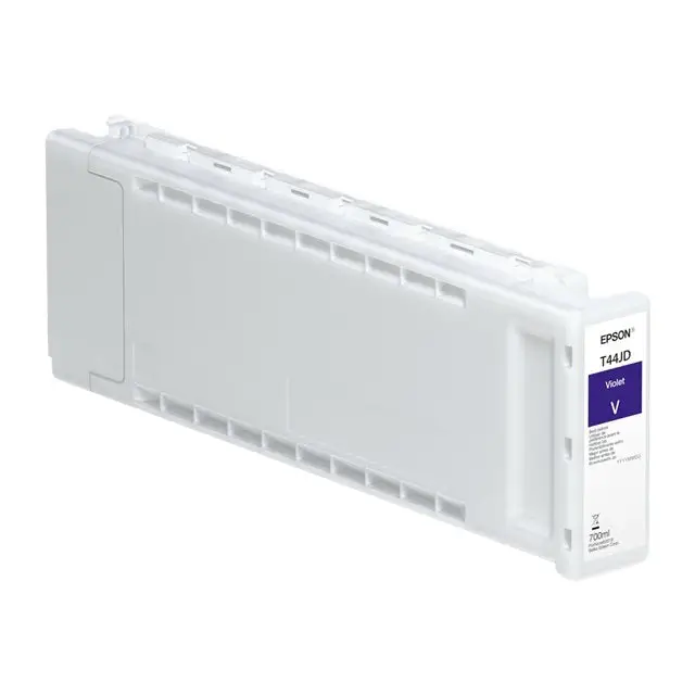 EPSON 1LB Singlepack Violet T44JD40 UltraChrome PRO 12 700ml - LFP мастила и LFP мастилени глави<<<Консумативи - голям