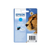 EPSON 1LB T0712 ink cartridge cyan standard capacity 5.5ml 1-pack RF-AM blister w/s - Мастила и Мастилени