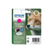 EPSON 1LB T1283 ink cartridge magenta standard capacity 3.5ml 1-pack RF-AM blister w/s - Мастила и Мастилени