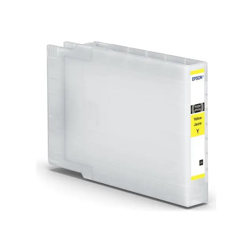 EPSON 1LB WF-C81xx WF-C86xx Ink Cartridge L Yellow - Мастила и Мастилени глави<<<Консумативи - Мастила<<<Печат