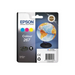 EPSON 2LB 267 ink cartridge cyan magenta and yellow standard capacity 200 pages 1-pack RF-AM blister - Мастила и
