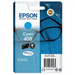 Epson 408 Spectacles DURABrite Ultra Single Cyan Ink - Консумативи за мастилoструйни принтери<<<EPSON