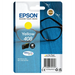 Epson 408 Spectacles DURABrite Ultra Single Yellow Ink - Консумативи за мастилoструйни принтери<<<EPSON