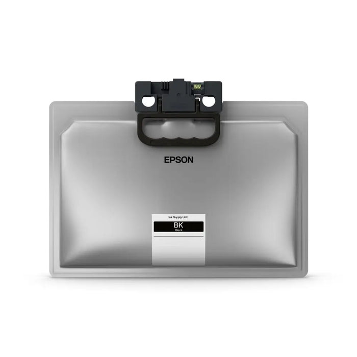 EPSON 4LB Cartridge for WF-M5299DW and WF-M5799DWF 40000-page Black XXL - Мастила и Мастилени глави<<<Консумативи