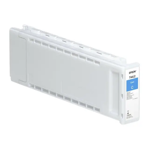 EPSON 4LB Singlepack Cyan T44J240 UltraChrome PRO 12 700ml - LFP мастила и LFP мастилени глави<<<Консумативи - голям
