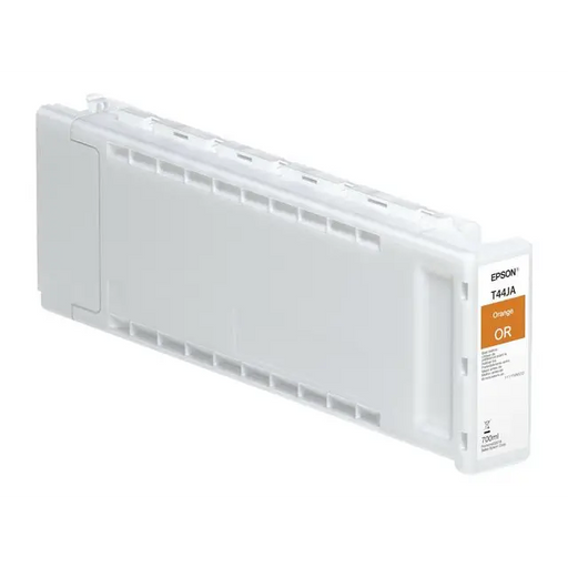 EPSON 5LB Singlepack Orange T44JA40 UltraChrome PRO 12 700ml - LFP мастила и LFP мастилени глави<<<Консумативи - голям