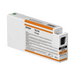 EPSON 5LB Singlepack Orange T824A00 UltraChrome HDX 350ml - LFP мастила и LFP мастилени глави<<<Консумативи - голям