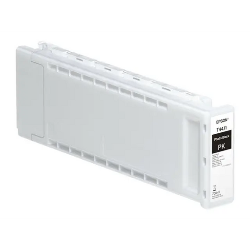 EPSON 5LB Singlepack Photo Black T44J140 UltraChrome PRO 12 700ml - LFP мастила и LFP мастилени глави<<<Консумативи