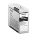 EPSON 5LB Singlepack Photo Black T850100 UltraChrome HD ink 80ml - LFP мастила и LFP мастилени глави<<<Консумативи