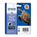 EPSON 5LB T1579 ink cartridge light light black standard capacity 1-pack blister without alarm - Мастила и Мастилени