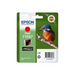 EPSON 5LB T1597 ink cartridge red standard capacity 1-pack blister without alarm Stylus Photo R2000 - Мастила и