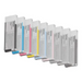 EPSON 5LB T606B ink cartridge magenta standard capacity 220ml 1-pack - LFP мастила и LFP мастилени глави<<<Консумативи