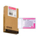 EPSON 5LB T6123 ink cartridge magenta standard capacity 220ml 1-pack - LFP мастила и LFP мастилени глави<<<Консумативи