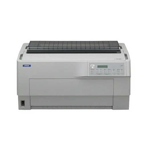 EPSON DFX-9000N Dot Matrix Printer 10cpi - Матрични принтери<<<Принтери и мултифункционални<<<Печат Сканиране и