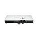 Epson EB-1780W Standard throw projector 3000 ANSI lumens 3LCD WXGA (1280x800) White Grey - Бизнес