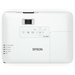 Epson EB-1780W Standard throw projector 3000 ANSI lumens 3LCD WXGA (1280x800) White Grey - Бизнес