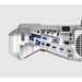 Epson EB-685Wi data projector Ultra short throw projector 3500 ANSI lumens 3LCD WXGA (1280x800) White Grey - Бизнес