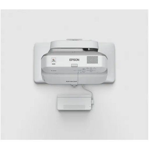 EPSON EB-695Wi 3LCD WXGA interactive ultra short throw projector 1280x800 16:10 3500 lumen 16W speaker - Бизнес