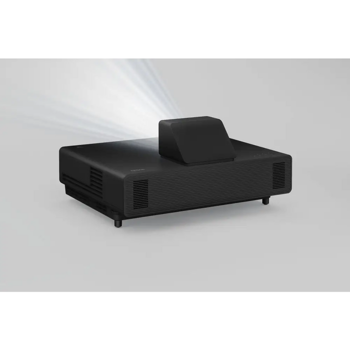 Epson EB-805F data projector Ultra short throw projector 5000 ANSI lumens 3LCD 1080p (1920x1080) Black - Бизнес