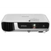 Epson EB-W51 WXGA (1280 x 800 16:10) 4000 ANSI lumens 16000:1 WLAN (optional) HDMI USB 3:1 function VGA Speakers Lamp