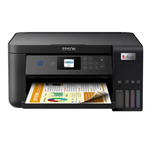 Epson EcoTank L4260 WiFi MFP - Мастилоструйни многофункционални устройства<<<EPSON многофункционални