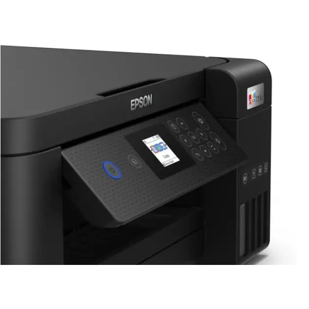 Epson EcoTank L4260 WiFi MFP - Мастилоструйни многофункционални устройства<<<EPSON многофункционални
