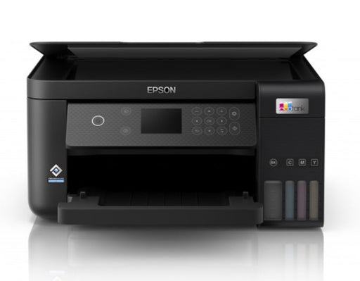 Epson EcoTank L6260 WiFi MFP - Мастилоструйни многофункционални устройства<<<EPSON многофункционални