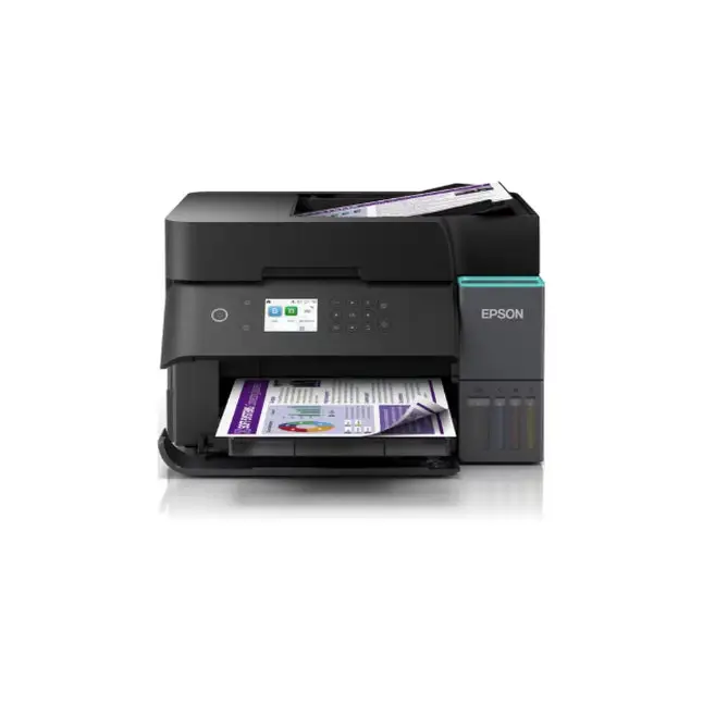 Epson EcoTank L6370 - Мастилоструйни многофункционални устройства<<<EPSON многофункционални