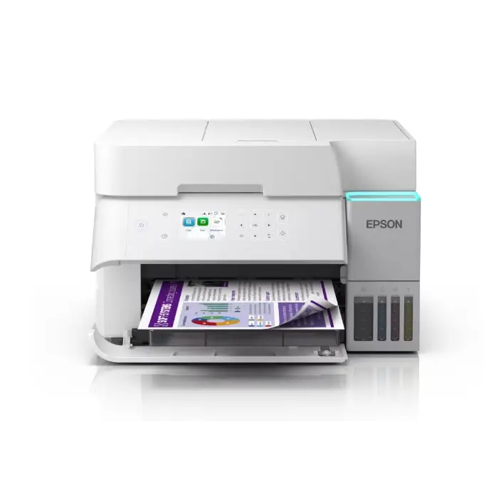 Epson EcoTank L6376 - Мастилоструйни многофункционални устройства<<<EPSON многофункционални