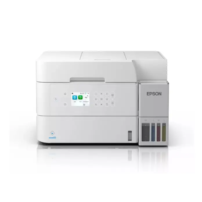 Epson EcoTank L6376 - Мастилоструйни многофункционални устройства<<<EPSON многофункционални