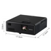 Epson EF-11 Short throw projector 1000 ANSI lumens 3LCD 1080p (1920x1080) Black - Бизнес проектори<<<Проектори<<<Аудио