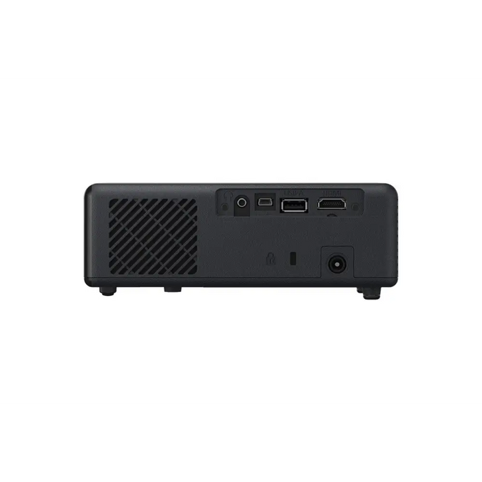 Epson EF-11 Short throw projector 1000 ANSI lumens 3LCD 1080p (1920x1080) Black - Бизнес проектори<<<Проектори<<<Аудио