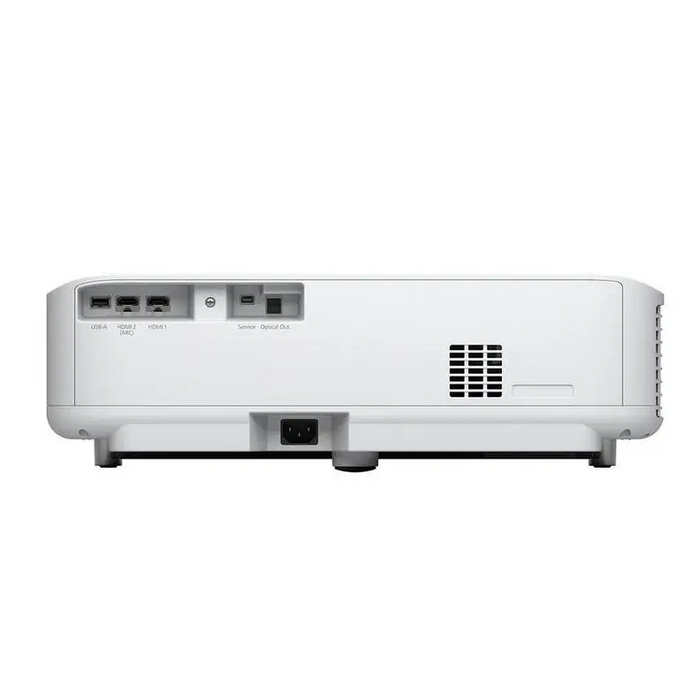 EPSON EH-LS300W Projector 3LCD FHD 1920x1080 16:9 3600Lumens 2500000:1 HDMI USB 2.0 Type A - Бизнес