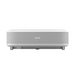 Epson EH-LS650W 4K PRO-UHD Laser,3600 ANSI lumens 2.500.000: 1 HDMI USB WLAN Android TV Chromecast,60 months Lamp: 12