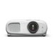 Epson EH-TW7100 data projector Standard throw projector 3000 ANSI lumens 3LCD UHD 4K (3840x2160) 3D White