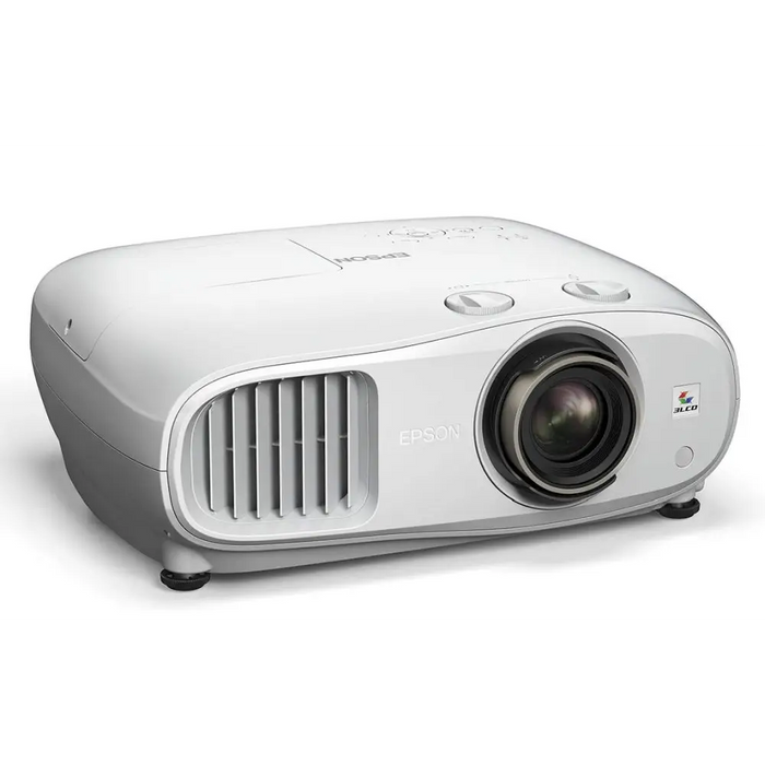Epson EH-TW7100 data projector Standard throw projector 3000 ANSI lumens 3LCD UHD 4K (3840x2160) 3D White