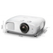 Epson EH-TW7100 data projector Standard throw projector 3000 ANSI lumens 3LCD UHD 4K (3840x2160) 3D White