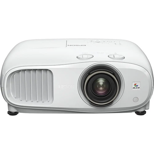 Epson EH-TW7100 data projector Standard throw projector 3000 ANSI lumens 3LCD UHD 4K (3840x2160) 3D White