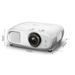 Epson EH-TW7100 data projector Standard throw projector 3000 ANSI lumens 3LCD UHD 4K (3840x2160) 3D White