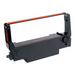 EPSON ERC38BR ribbon black and red black 1.500.000 colour 750.000 characters 1-pack - Ленти за матричен