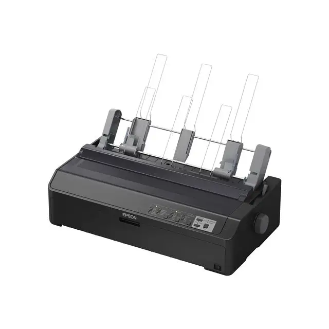 EPSON LQ-2090II - Матрични принтери<<<Принтери и мултифункционални<<<Печат Сканиране и Консумативи<<<ALSO&&&Електроника