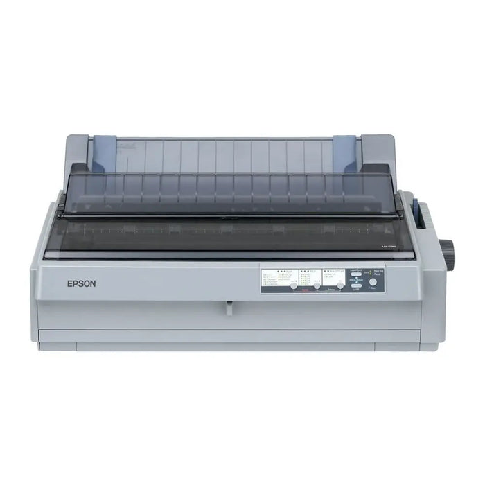 EPSON LQ-2190N dot matrix printer 576cps - Матрични принтери<<<Принтери и мултифункционални<<<Печат Сканиране и