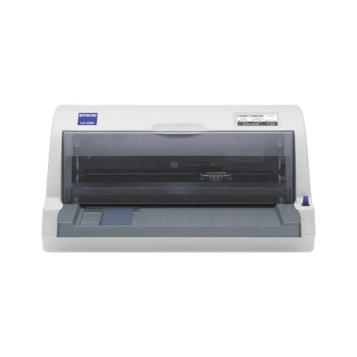 Epson LQ-630 dot matrix printer 360 x 180 DPI 360 cps - Матрични принтери<<<Принтери и мултифункционални<<<Печат