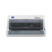 Epson LQ-630 dot matrix printer 360 x 180 DPI 360 cps - Матрични принтери<<<Принтери и мултифункционални<<<Печат