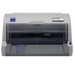 Epson LQ-630 dot matrix printer 360 x 180 DPI 360 cps - Матрични принтери<<<Принтери и мултифункционални<<<Печат