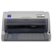 Epson LQ-630 dot matrix printer 360 x 180 DPI 360 cps - Матрични принтери<<<Принтери и мултифункционални<<<Печат