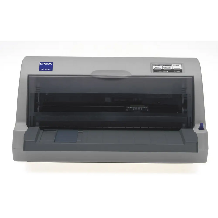 Epson LQ-630 dot matrix printer 360 x 180 DPI 360 cps - Матрични принтери<<<Принтери и мултифункционални<<<Печат